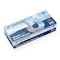 Dealmed Disposable Gloves, Nitrile, Powder-Free, S, 1000 PK, Light Blue 787110 - alternate 1